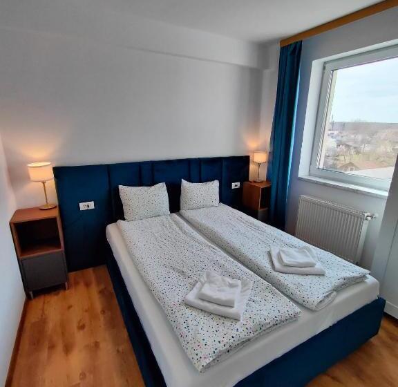 Студия Стандарт, Fanea Residence