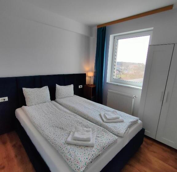 Студия Стандарт, Fanea Residence