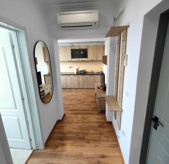 Студия Стандарт, Fanea Residence