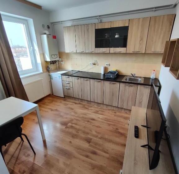 스탠다드 스튜디오, Fanea Residence