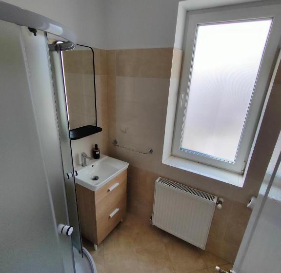 Студия Стандарт, Fanea Residence