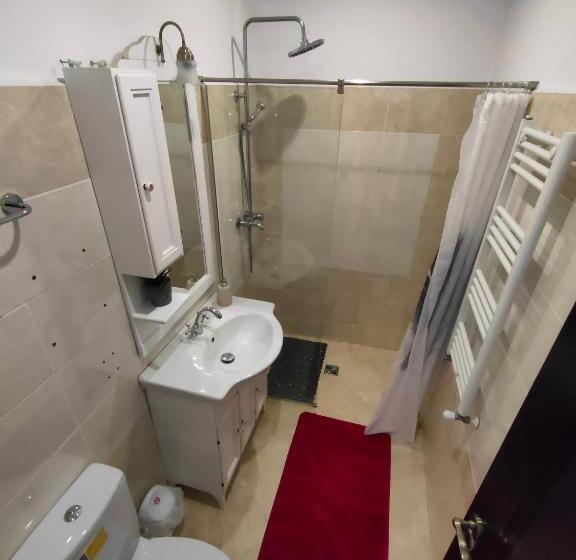 Апартаменты 2 Спальни, Fanea Residence