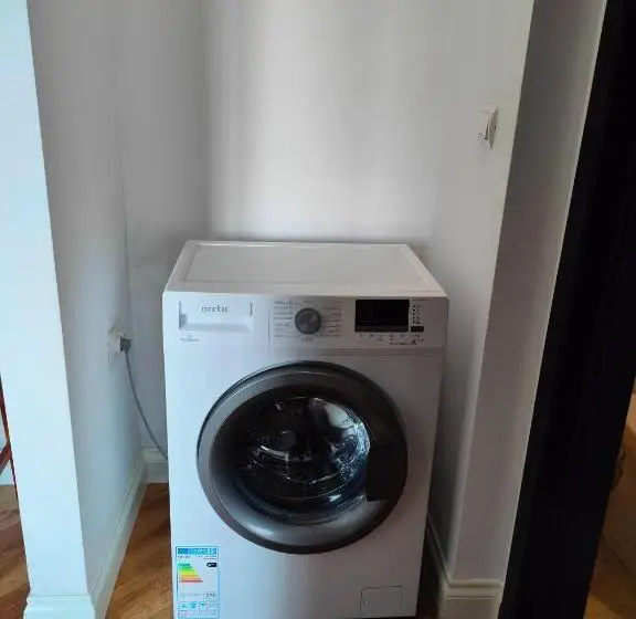 Apartament 2 Sypialnie, Fanea Residence