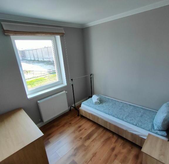 Апартаменты 2 Спальни, Fanea Residence