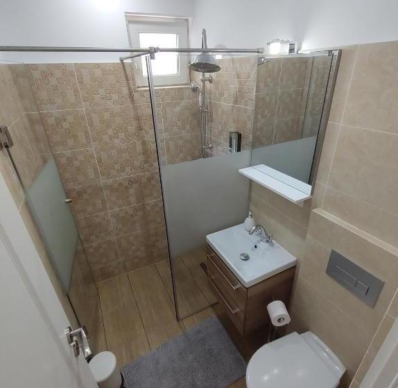 Номер Стандарт, Fanea Residence