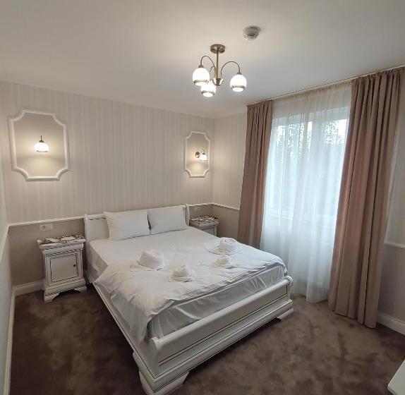 Номер Стандарт, Fanea Residence