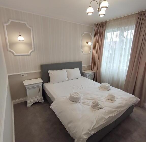 스탠다드 룸, Fanea Residence