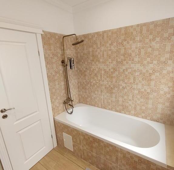 Номер Стандарт, Fanea Residence