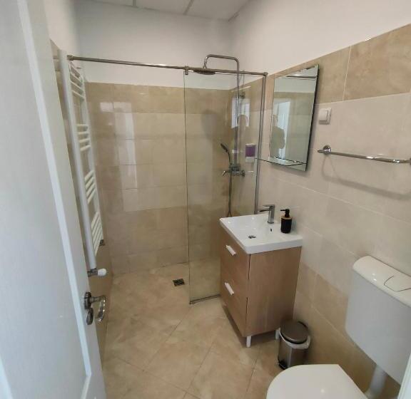 Апартаменты 1 Спальня, Fanea Residence