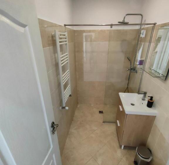 Апартаменты 1 Спальня, Fanea Residence