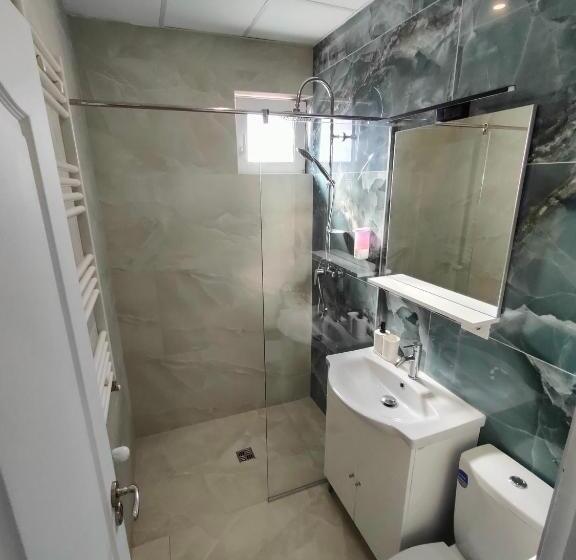 침실 2개 아파트, Fanea Residence
