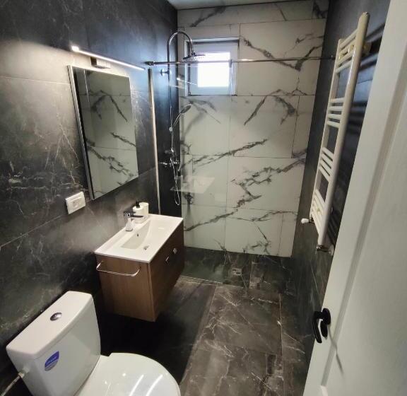 Апартаменты 2 Спальни, Fanea Residence