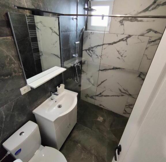 Апартаменты 1 Спальня, Fanea Residence