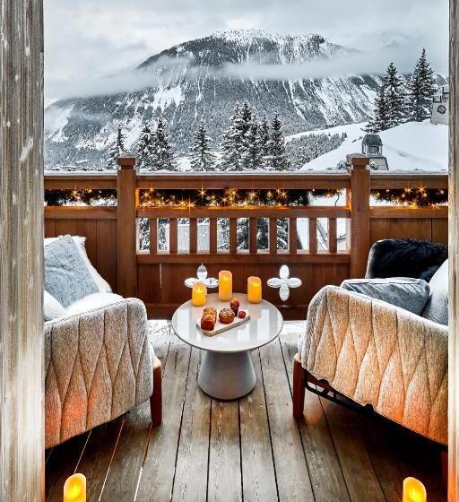 סוויטה דלוקס, Lys Martagon