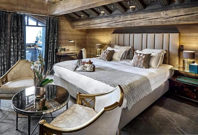 סוויטה דלוקס, Lys Martagon