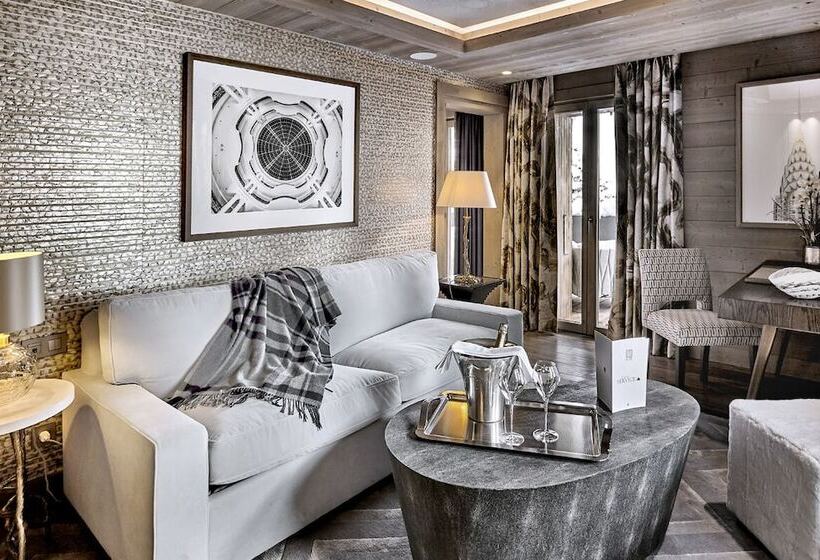 סוויטה דלוקס, Lys Martagon