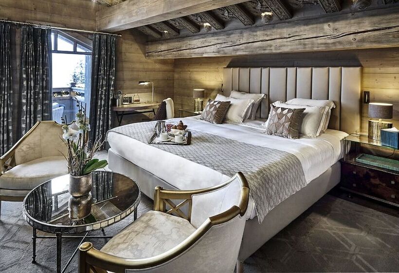 סוויטה דלוקס, Lys Martagon