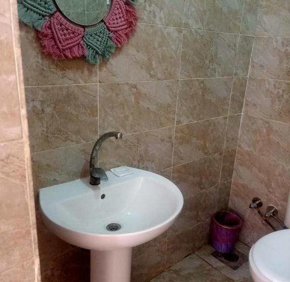 اتاق استاندارد, Oasis Resort