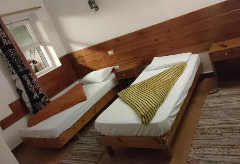 اتاق استاندارد چهار تخته, Oasis Resort