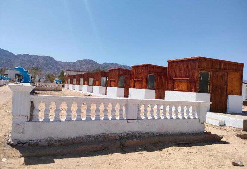 بانگلوی استاندارد, Oasis Resort