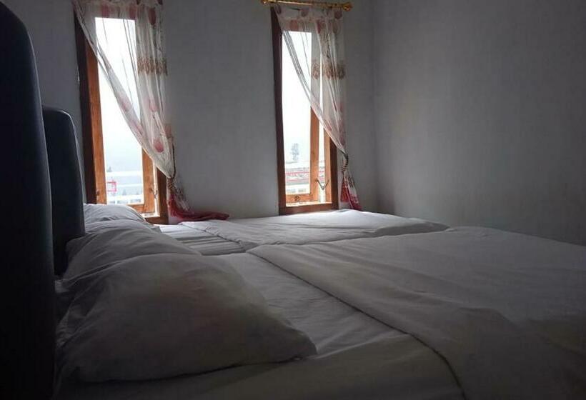 家庭间, Yeski Homestay At Desa Wisata Bromo Mitra Reddoorz