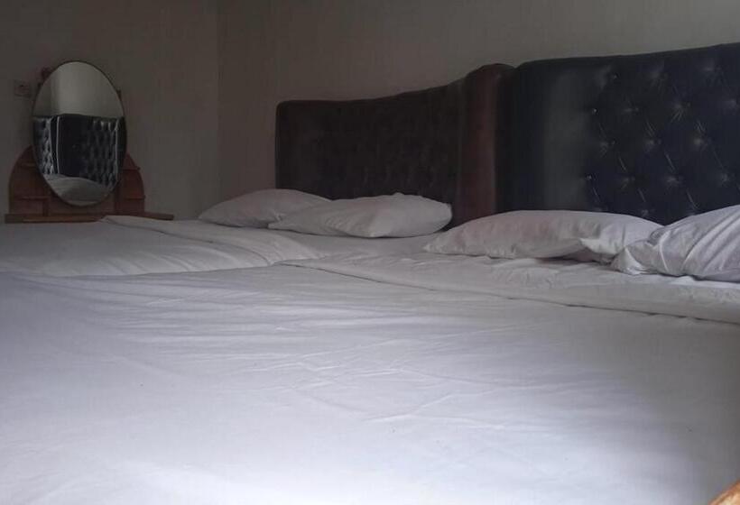 标准间, Yeski Homestay At Desa Wisata Bromo Mitra Reddoorz