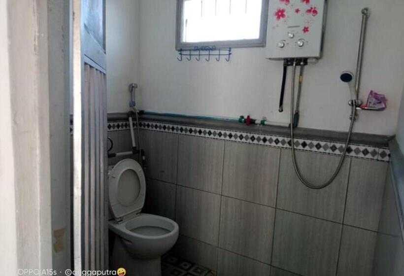 标准间, Yeski Homestay At Desa Wisata Bromo Mitra Reddoorz