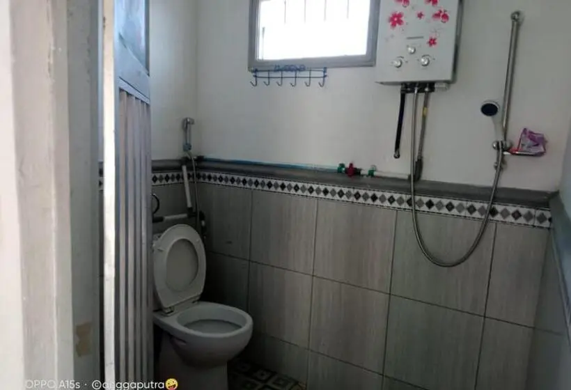 スタンダードルーム, Yeski Homestay At Desa Wisata Bromo Mitra Reddoorz