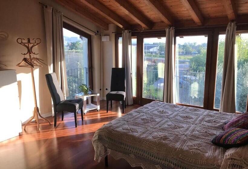 带1个卧室的公寓, Bilocale Indipendente In Casa Singola