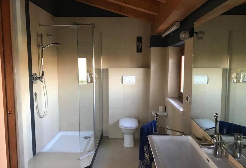 Апартаменты 1 Спальня, Bilocale Indipendente In Casa Singola