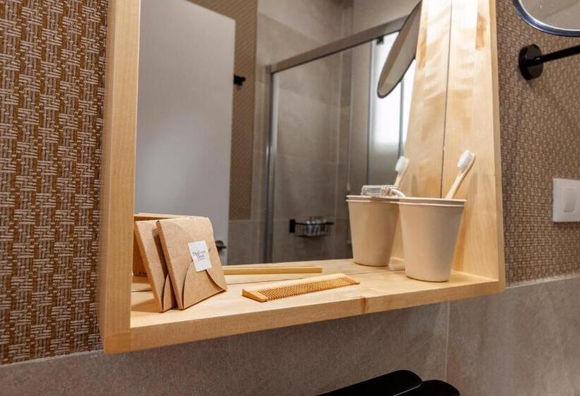 Номер Стандарт, Hostal Casa De Luna Y Sol