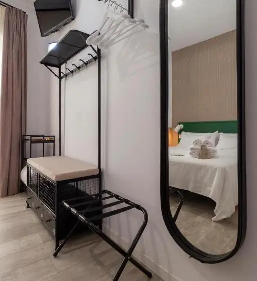 スタンダードルーム, Hostal Casa De Luna Y Sol