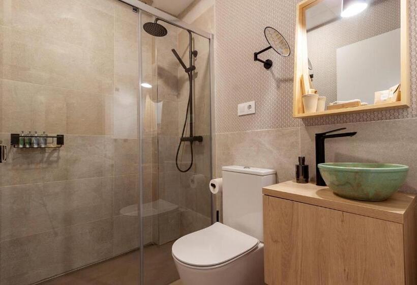 Номер Стандарт, Hostal Casa De Luna Y Sol