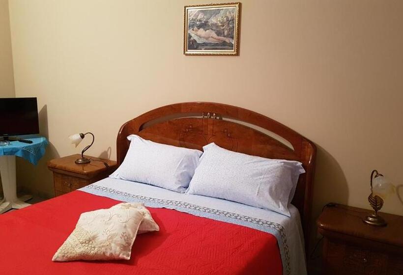 バルコニー付きスタンダードトリプルルーム, Le Bistrot