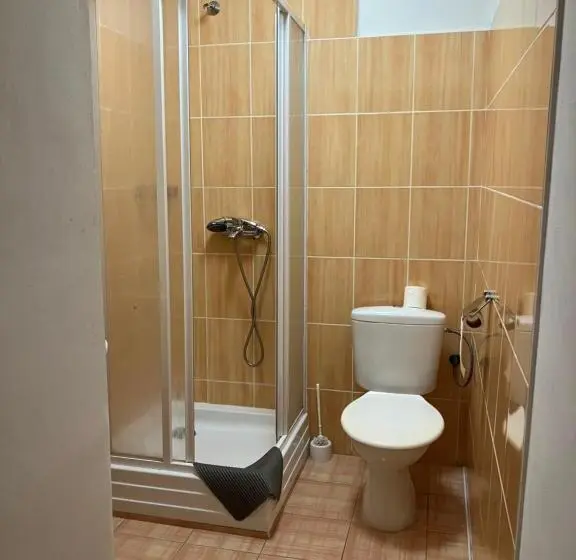 スタンダードルーム, Penzion Restaurace Zátiší