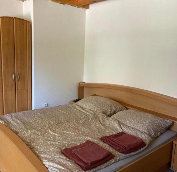 חדר סטנדרט, Penzion Restaurace Zátiší