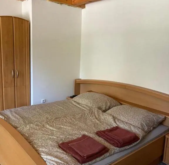 スタンダードルーム, Penzion Restaurace Zátiší