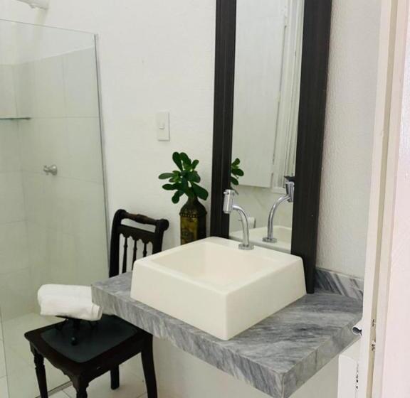 جناح ديلوكس, Pousada Alumiar