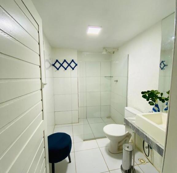 جناح مطلّ علي الحديقة, Pousada Alumiar