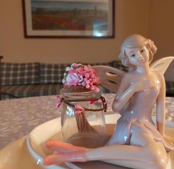 جناح مزود بتراس, Al Boschetto