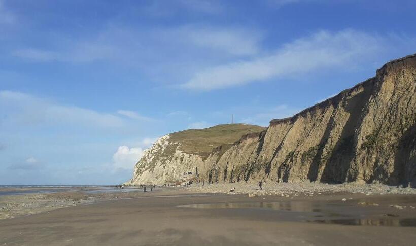 Номер Стандарт, Côte D Opale Chambre Cocooning