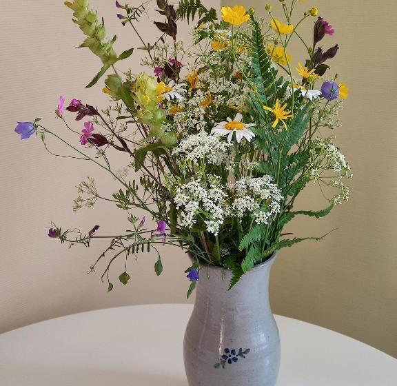 スタンダードルーム, Entre Meuse Et Forêt