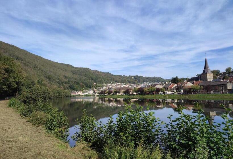 Номер Стандарт, Entre Meuse Et Forêt