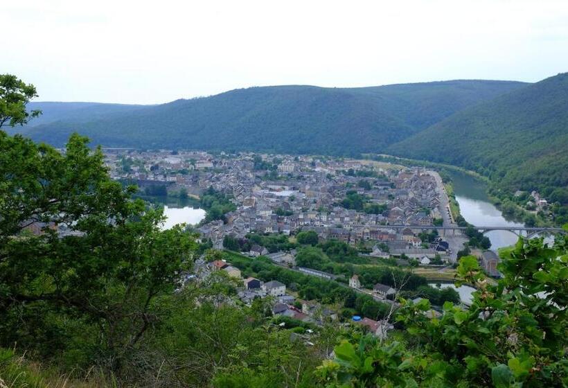 スタンダードルーム, Entre Meuse Et Forêt