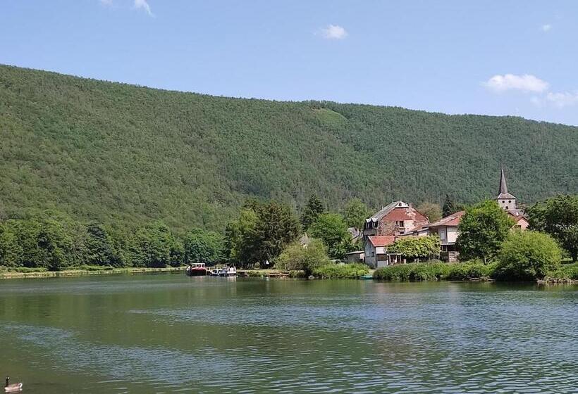Номер Стандарт, Entre Meuse Et Forêt