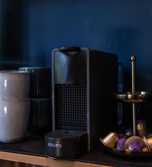 חדר דלוקס, Luxurious Residence In Vondelpark/museum District