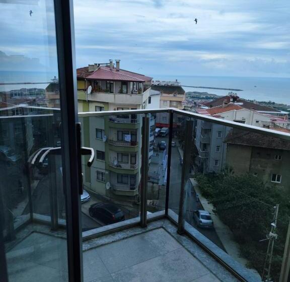 סוויטת סופריור, Gloria Suite