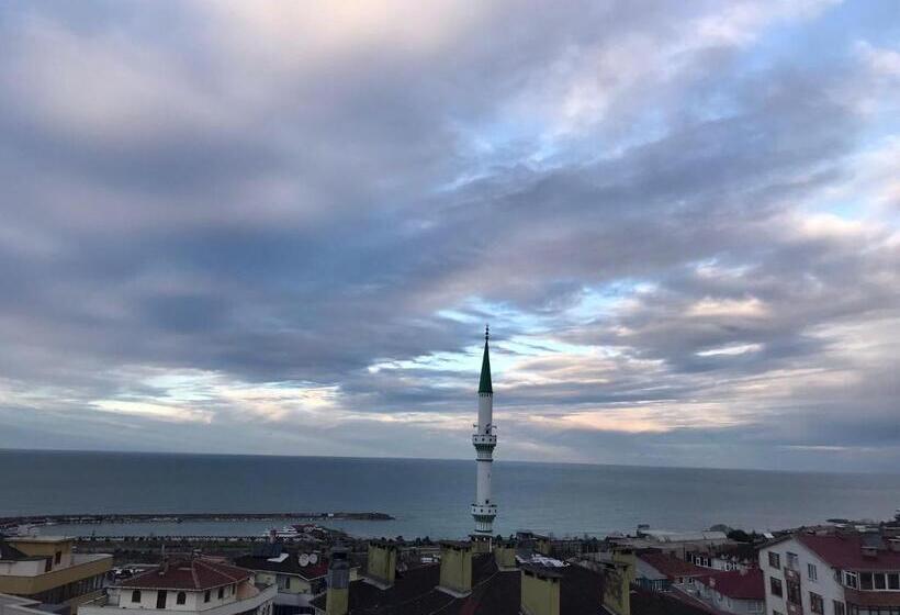 סוויטה עם טרסה, Gloria Suite