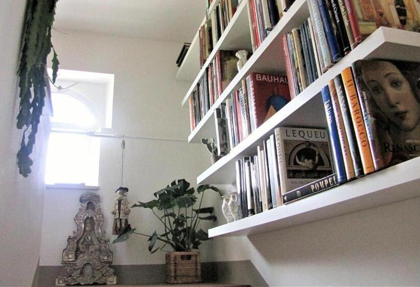 اتاق استاندارد, Casa Con Vista Fantastica