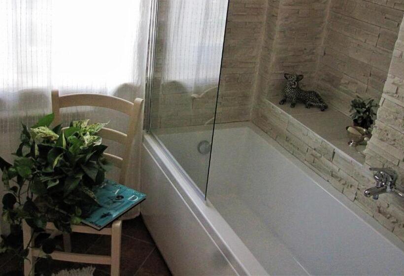 Номер Стандарт, Casa Con Vista Fantastica